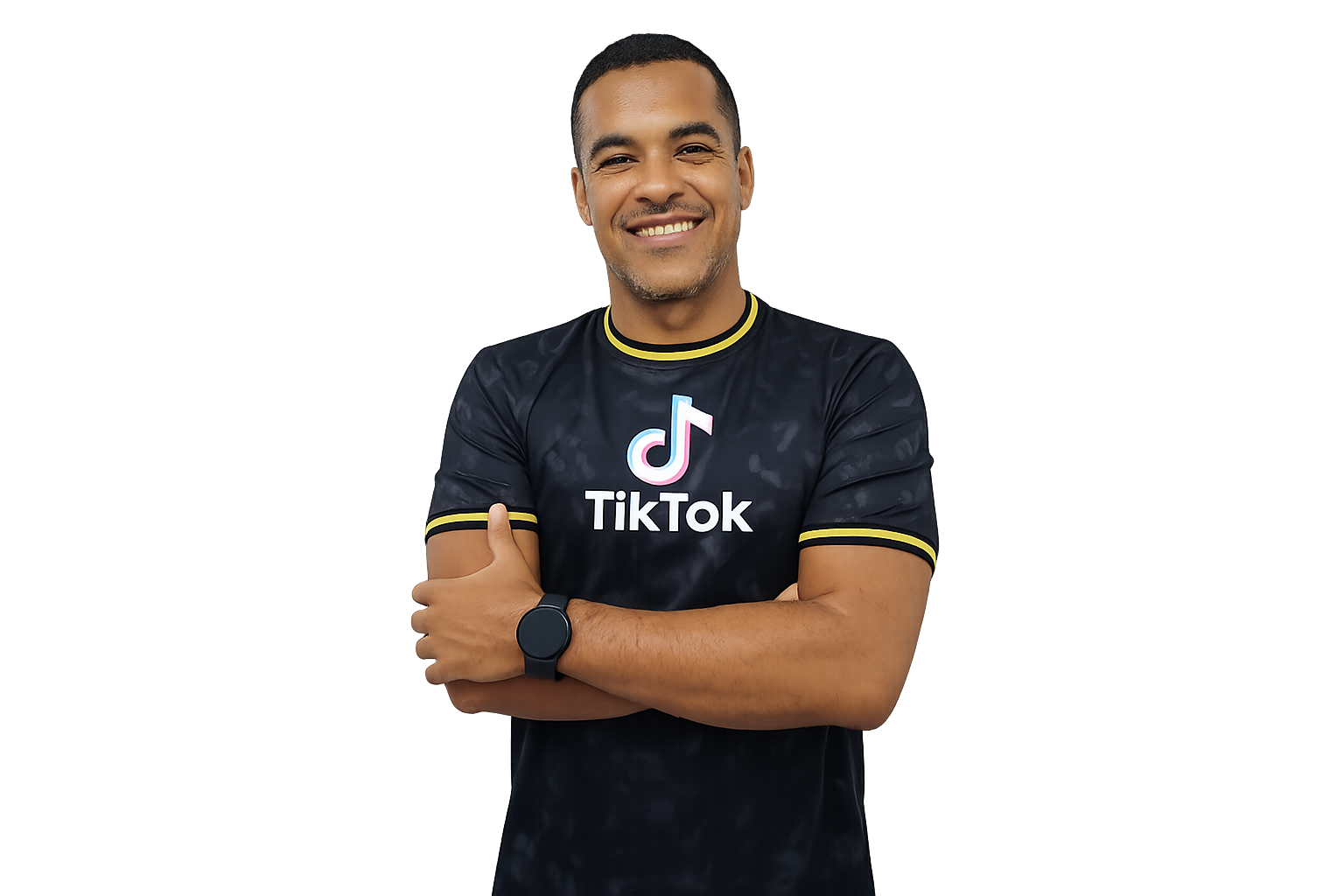 Jorge Alberto TikTok