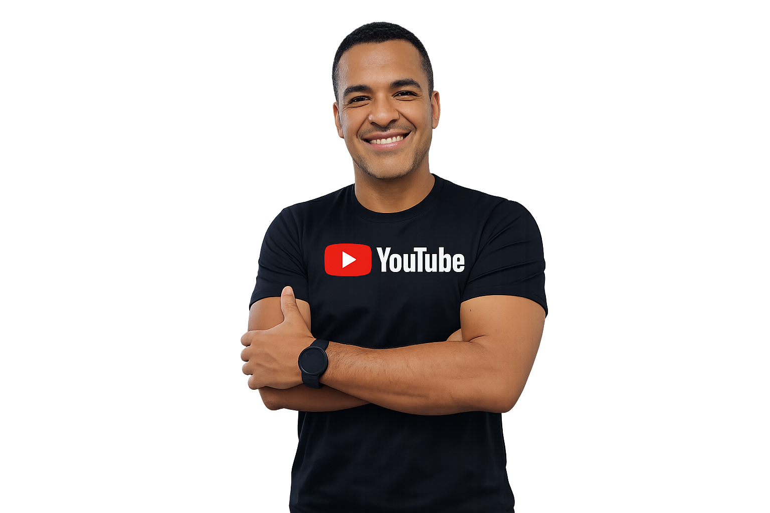 Jorge Alberto YouTube